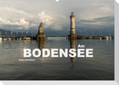 Am Bodensee (Wandkalender 2023 DIN A2 quer)