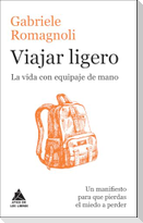 Viajar Ligero