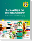Pharmakologie für den Rettungsdienst + E-Book