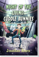 Night of the Living Cuddle Bunnies
