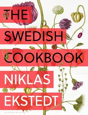 Ekstedt, Niklas. The Swedish Cookbook - Lagom flavours for the modern kitchen. Bloomsbury Publishing PLC, 2026.