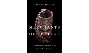 Thompson, John B. Merchants of Culture - The Publishing Business in the Twenty-First Century. Polity Press, 2013.