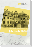 Freunde der Monacensia e. V. - Jahrbuch 2026