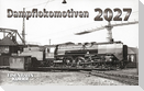 Dampflokomotiven 2027