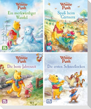 Nelson Mini-Bücher: Disney Winnie Puuh 17-20