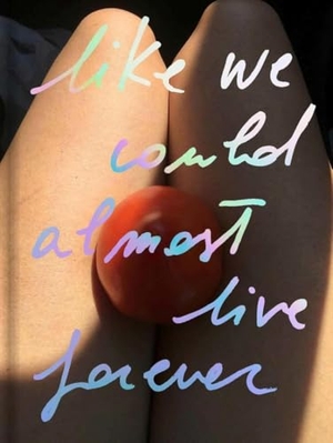 Guerra, Carlotta (Hrsg.). Carlotta Guerra - Like we could almost live forever. Verlag Kettler, 2025.