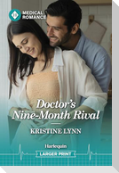 Doctor's Nine-Month Rival