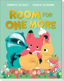 Room for One More