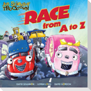 Race from A to Z