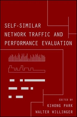 Park / Willinger. Network Traffic. John Wiley & Sons, 2000.