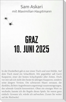 Graz, 10. Juni 2025