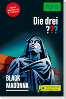 PONS Die Drei ??? Black Madonna