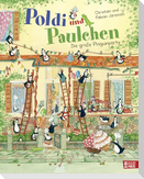 Poldi und Paulchen - Die große Pinguinparty