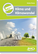 Themenheft Klima und Klimawandel