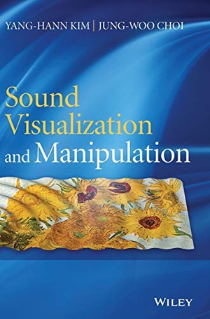 Kim. Sound Visualization C. John Wiley & Sons, 2013.