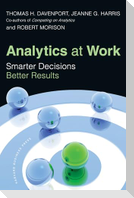 Analytics at Work