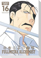 Fullmetal Alchemist
