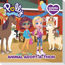 Polly Pocket: Animal Adopt-A-Thon