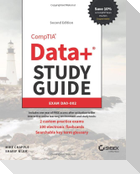 CompTIA Data+ Study Guide