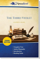The Third Violet (Cram Edition)