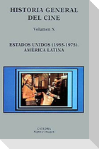 Estados Unidos (1955-1975) ; América Latina