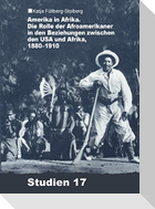 Amerika in Afrika