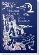The Strange Stories of John Buchan