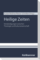 Heilige Zeiten