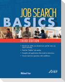 Job Search Basics
