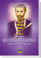 Discorsi dell'Amato Saint Germain per i suoi studenti