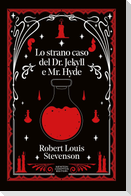Lo strano caso del dottor Jekyll e del signor Hyde