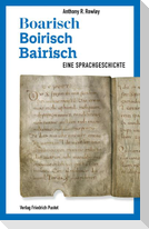 Boarisch - Boirisch - Bairisch