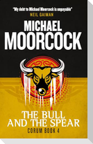 Corum - The Bull and the Spear