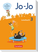 Jo-Jo Lesebuch 3. Schuljahr - Allgemeine Ausgabe - Schülerbuch