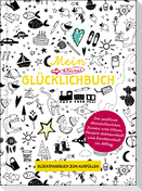 Mein kleines Glücklichbuch | Dankbarkeitstagebuch für Kinder | 3 Minuten Tagebuch für Kinder