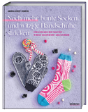 Noch mehr bunte Socken und witzige Handschuhe