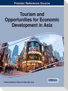 Tourism and Opportunities for Economic Development in Asia