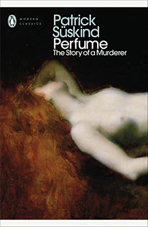 Süskind, Patrick. Perfume. DK, 2020.