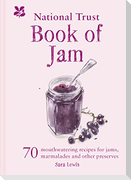 The National Trust Book of Jam