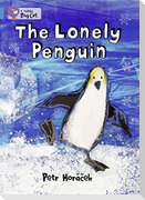 The Lonely Penguin Workbook
