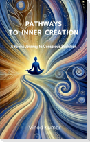 Pathways to Inner Creation A Poetic Journey To Conscious Evolution