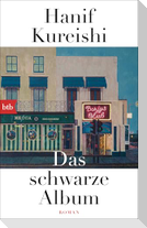 Das schwarze Album