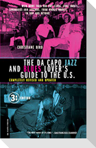 The Da Capo Jazz and Blues Lover's Guide to the U.S.