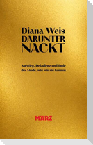 Darunter nackt