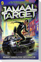 Jamaal Target: PHANTOM Agent