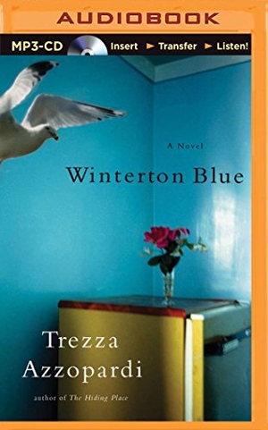 Azzopardi, Trezza. Winterton Blue. Brilliance Audio, 2015.
