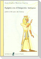 Egipto en el imperio antiguo