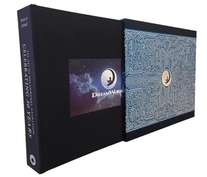 Dreamworks Animation / Zahed, Ramin et al. The Art of DreamWorks Animation - Celebrating 30 Years. Harry N. Abrams, 2024.