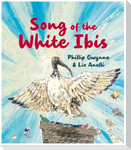Song of the White Ibis