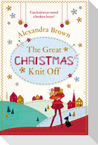 The Great Christmas Knit Off